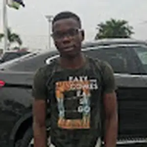 Ifeanyi kingley Dickson - Profile Picture
