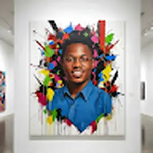 Faith Michael - Profile Picture