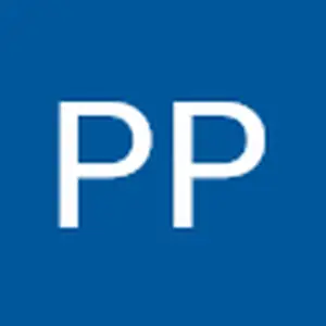 PP Graphics - Profile Picture